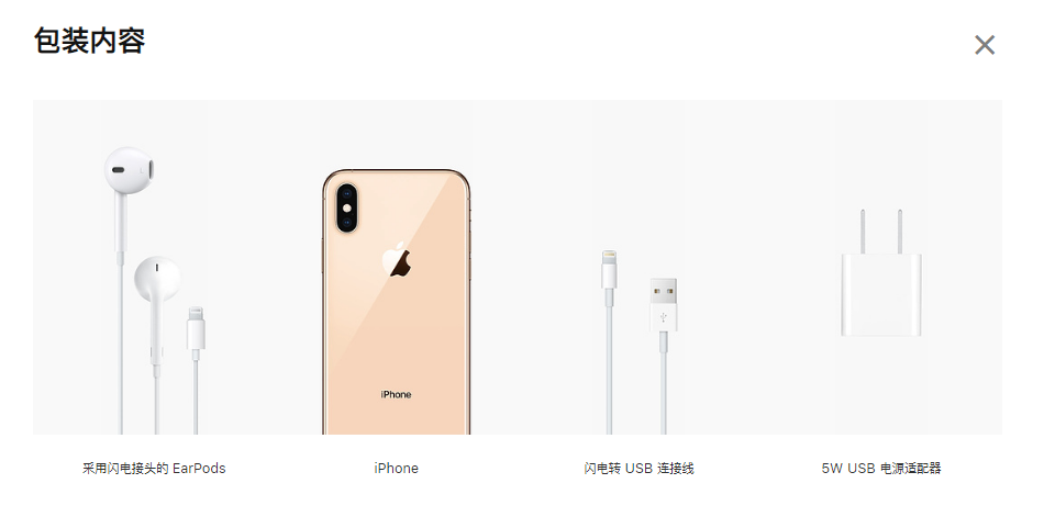 iPhone 包装盒底有备用第二根数据线吗？AirPods 会附带数据线吗？