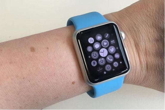 Apple Watch怎么省电？6招让你用两天