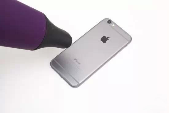 iPhone 6换电池教程