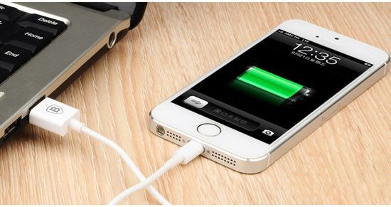 iPhone6充电时间突然变慢是什么原因？