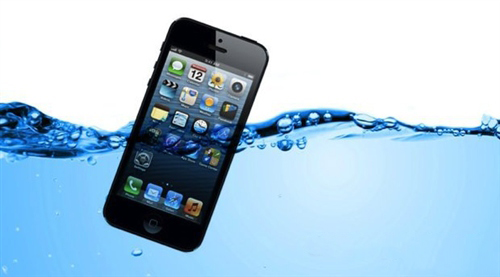 iPhone进水保修吗？iPhone进水补救措施分享