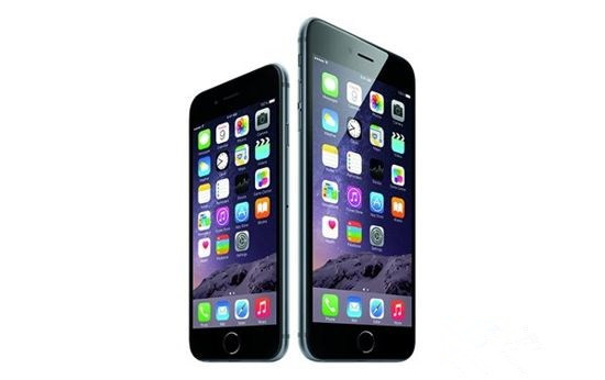 iPhone6 plus和iPhone6s plus区别对比