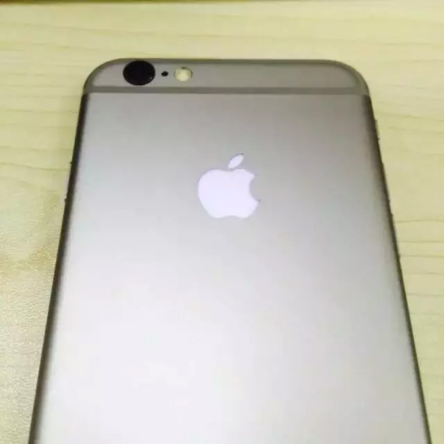 【爱思助手】教你把iPhone背部Logo标志变亮