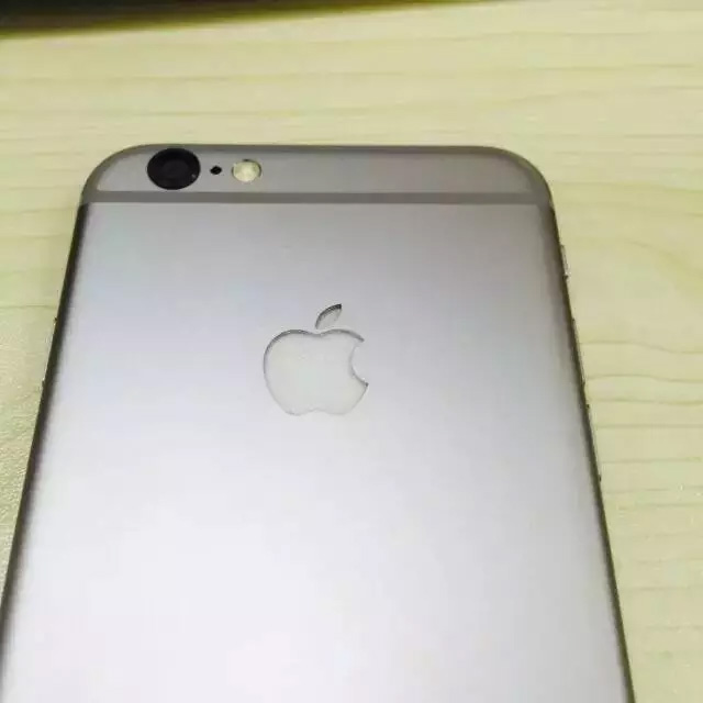 【爱思助手】教你把iPhone背部Logo标志变亮