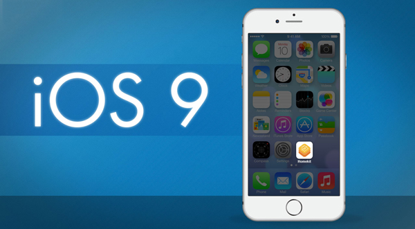 升级iOS9失败出现“滑动更新”怎么解决？