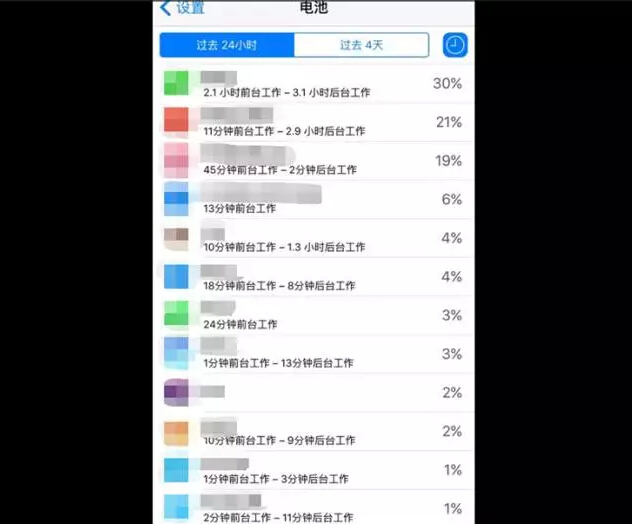 iOS 9的12个省电大招