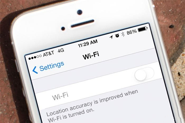 插件ConditionalWiFi2：可阻止App访问当前WiFi网络