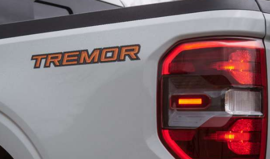福特宣布有关 Bronco Sport Maverick 和 Ranger 可用性的重要消息